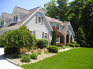 Landscapers and Lawncare Services in Kermit, TX