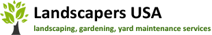 Kermit Landscapers